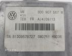 VW PHAETON I LIFT RADAR DISTRONIC ACC 3D0907567M - 6