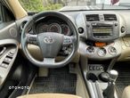 Toyota RAV4 2.2 D-4D Prestige Platinium - 10