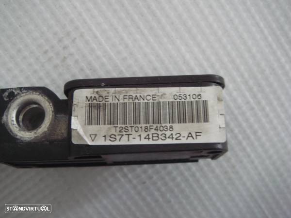 Sensor Airbag Ford Mondeo Iii (B5y) - 3