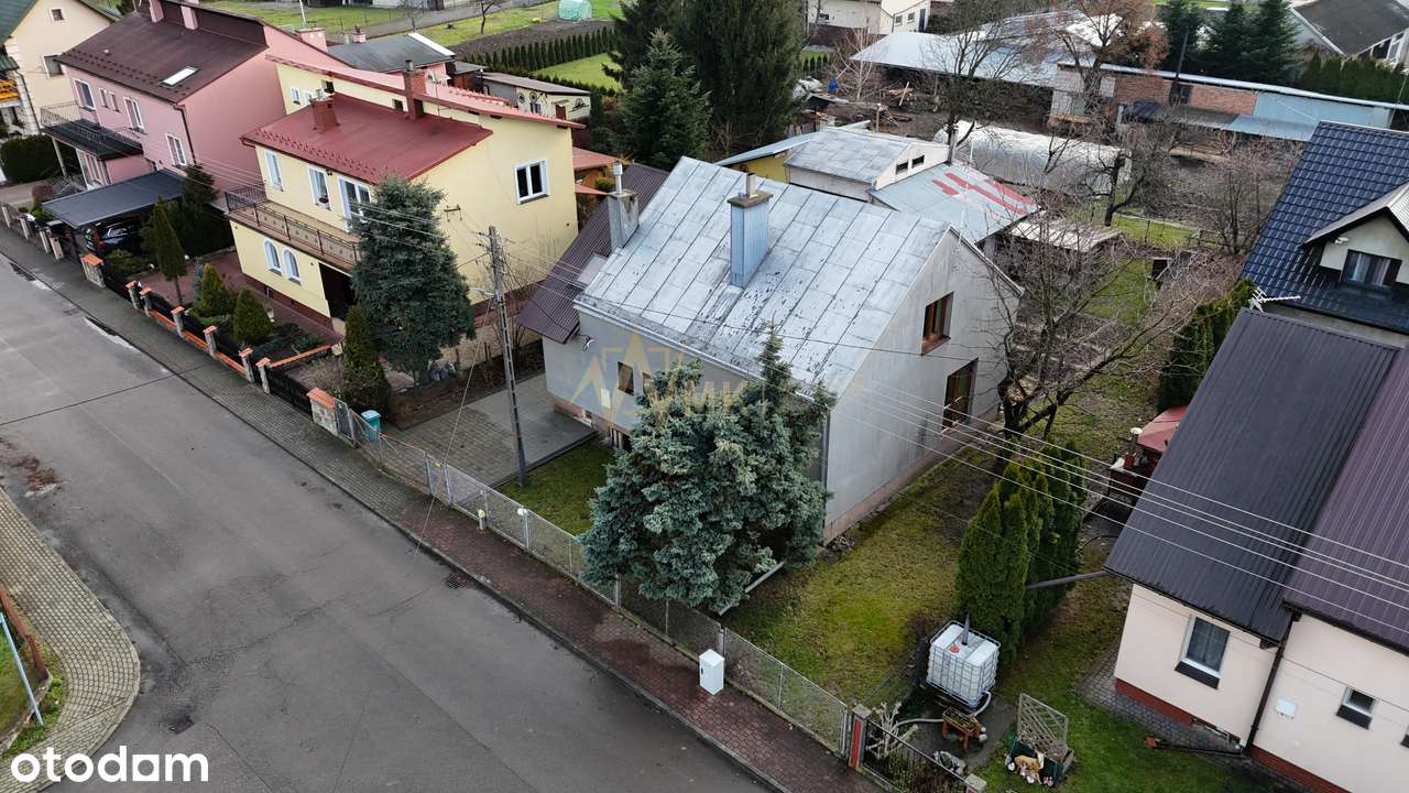 Dom z potencjałem w Kańczudze!!! - Pełny obrazek: 4/20