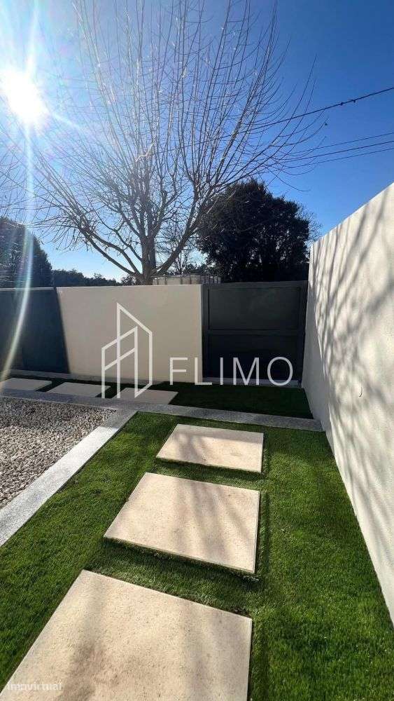 Moradia T3 geminada Nova-6