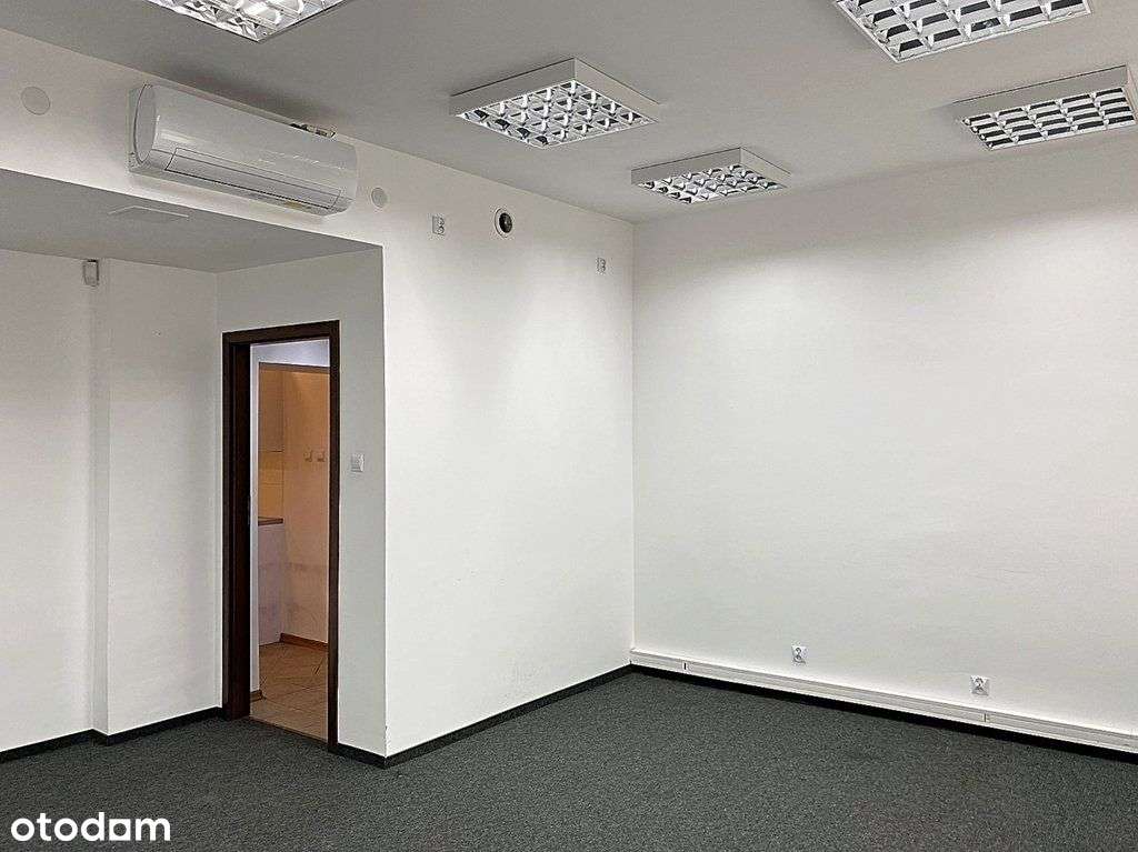 Lokal biurowo-usługowy w centrum Poznania - Pełny obrazek: 5/7