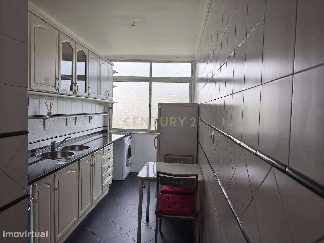 Arrendamento de Apartamento T3 com suite | Forte da Casa - Grande imagem: 2/14