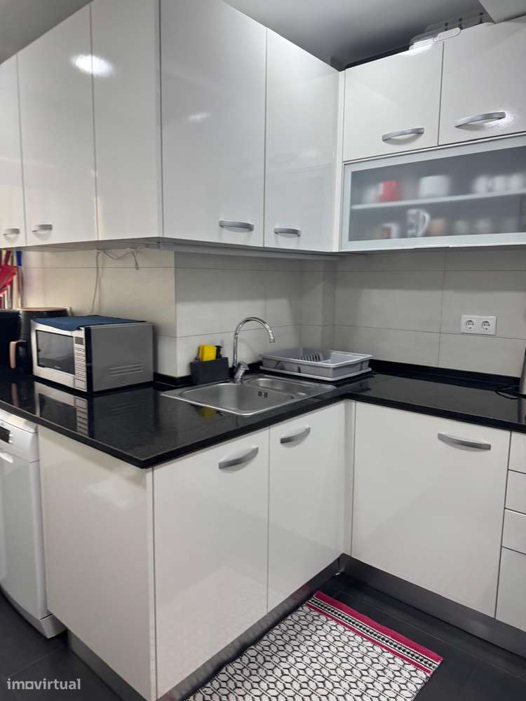 T2 em benfica para arrendar - Grande imagem: 3/7