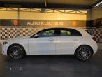 Mercedes-Benz A 180 d Style - 4