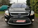 Ford Kuga 2.0 TDCi Titanium - 4