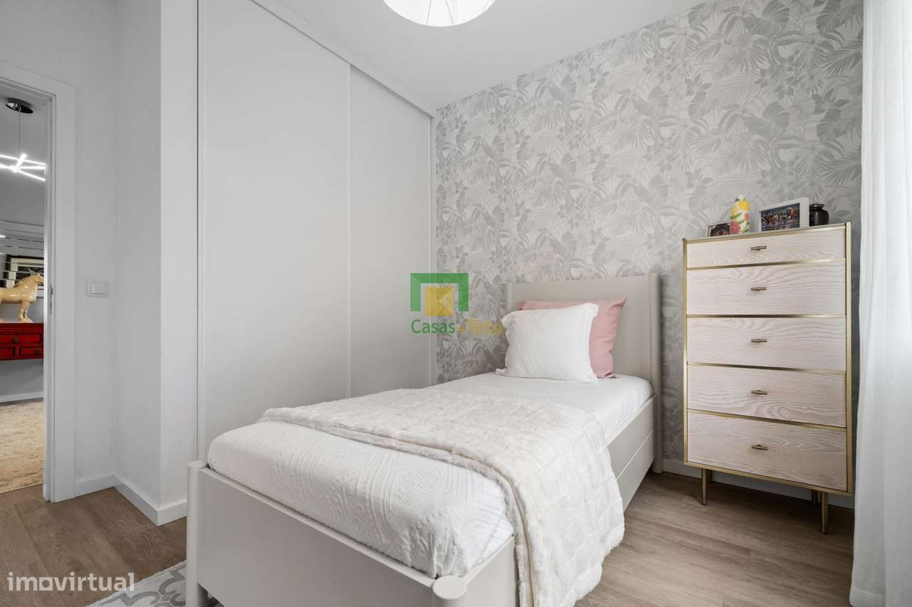 Moradia T3 Campanário-23