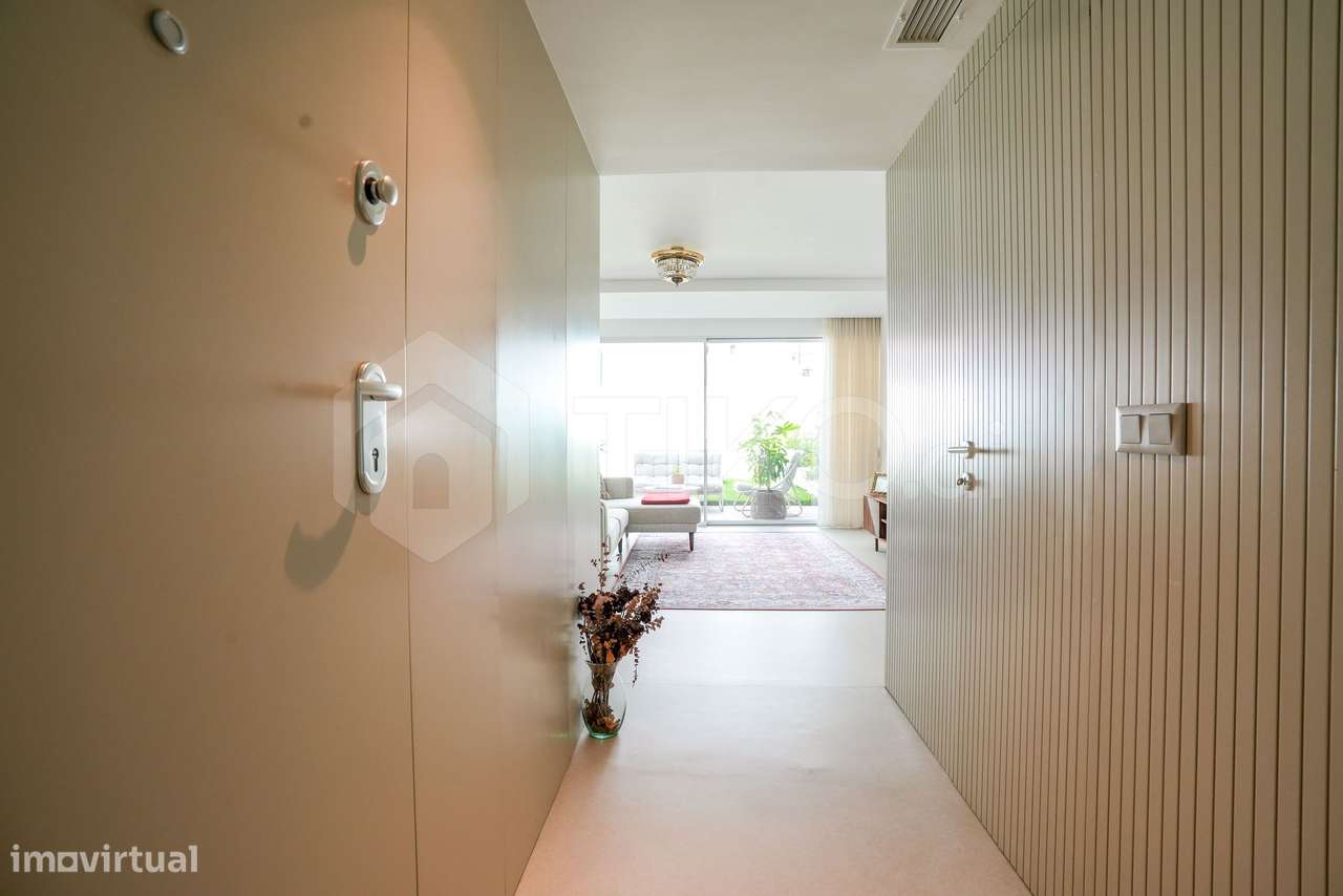 T3 COM 279,60 M² COM JARDIM ESPAÇO COMPLEMENTAR E DOIS ESTACIONAMENTOS-43
