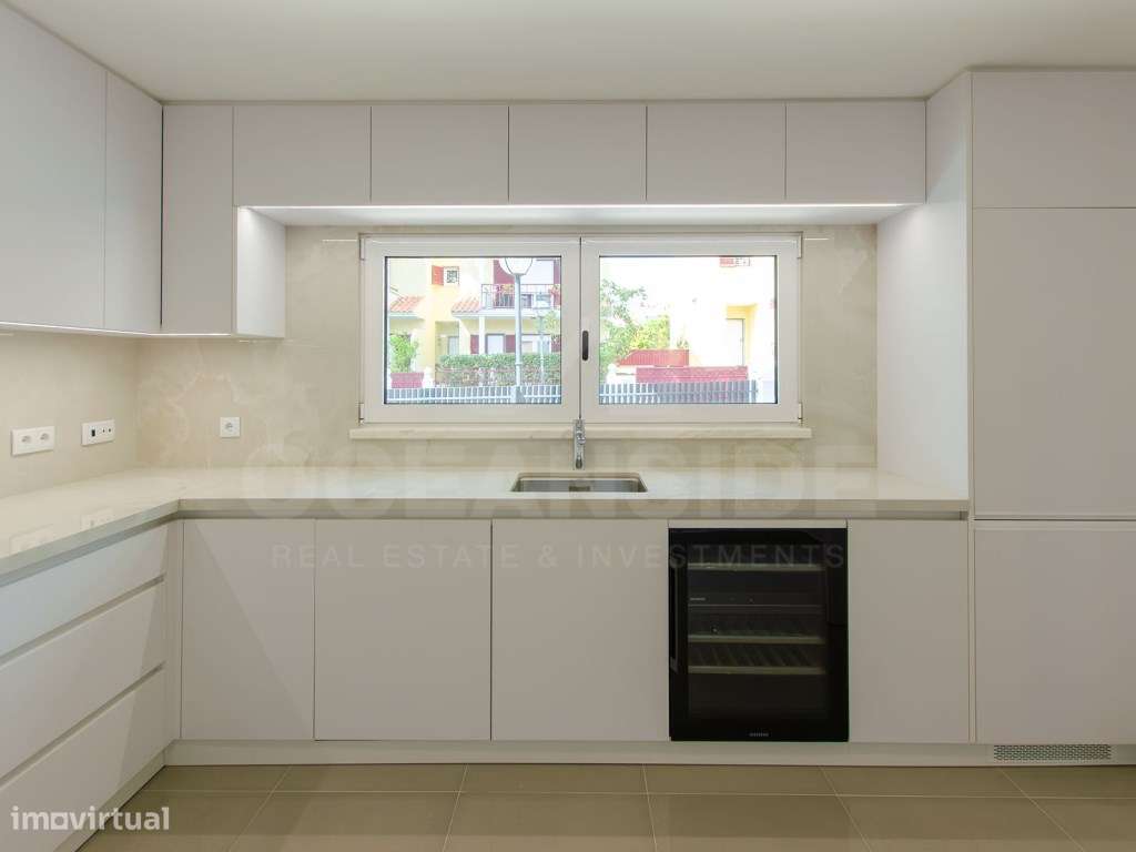 OCEAN PRIME VILLAGE: MORADIAS T4 EM S. PEDRO DO ESTORIL-9