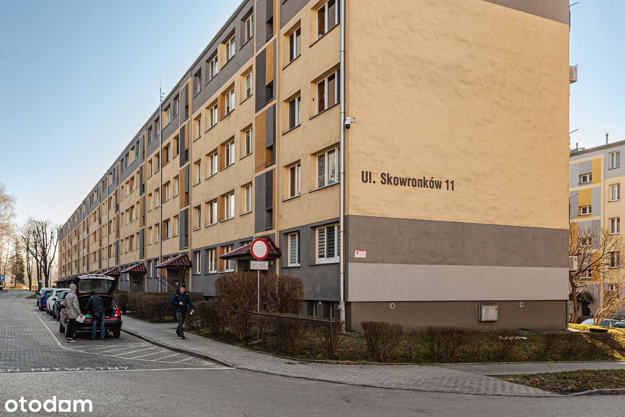 Wyjątkowe mieszkanie po remoncie  w świetnej lokalizacji !-15