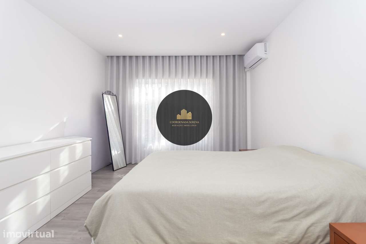 Apartamento T3 Quinta do Anjo Com Terraço-24