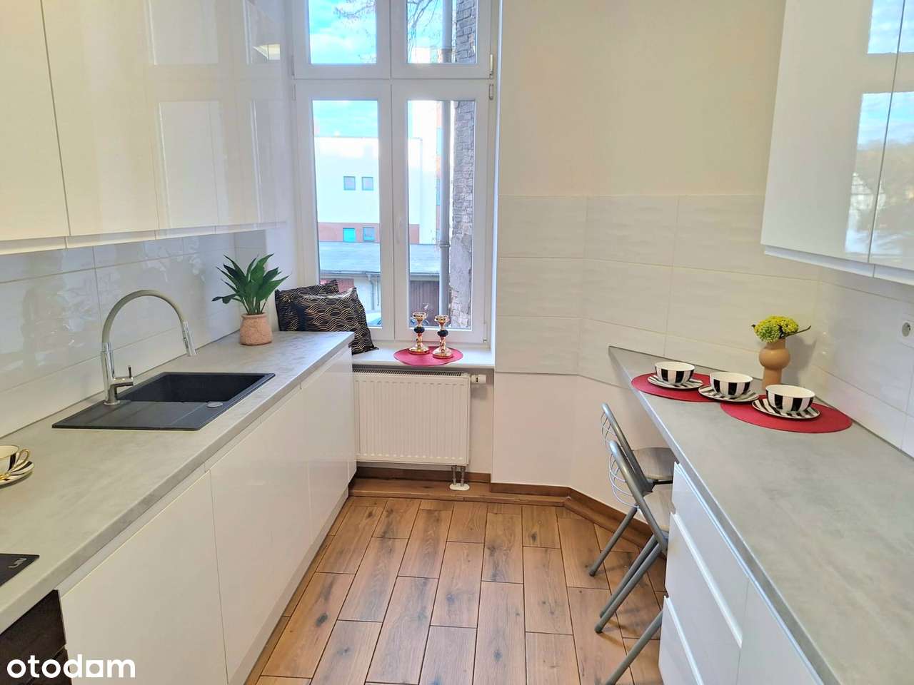 NOWA oferta! Przestronne 3 pokoje, 2 balkony - sprawdź, co tu zyskasz! - Pełny obrazek: 2/17