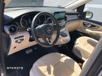 Mercedes-Benz Klasa V 300 d 4-Matic Avantgarde 9G-Tronic (d³ugi) - 18