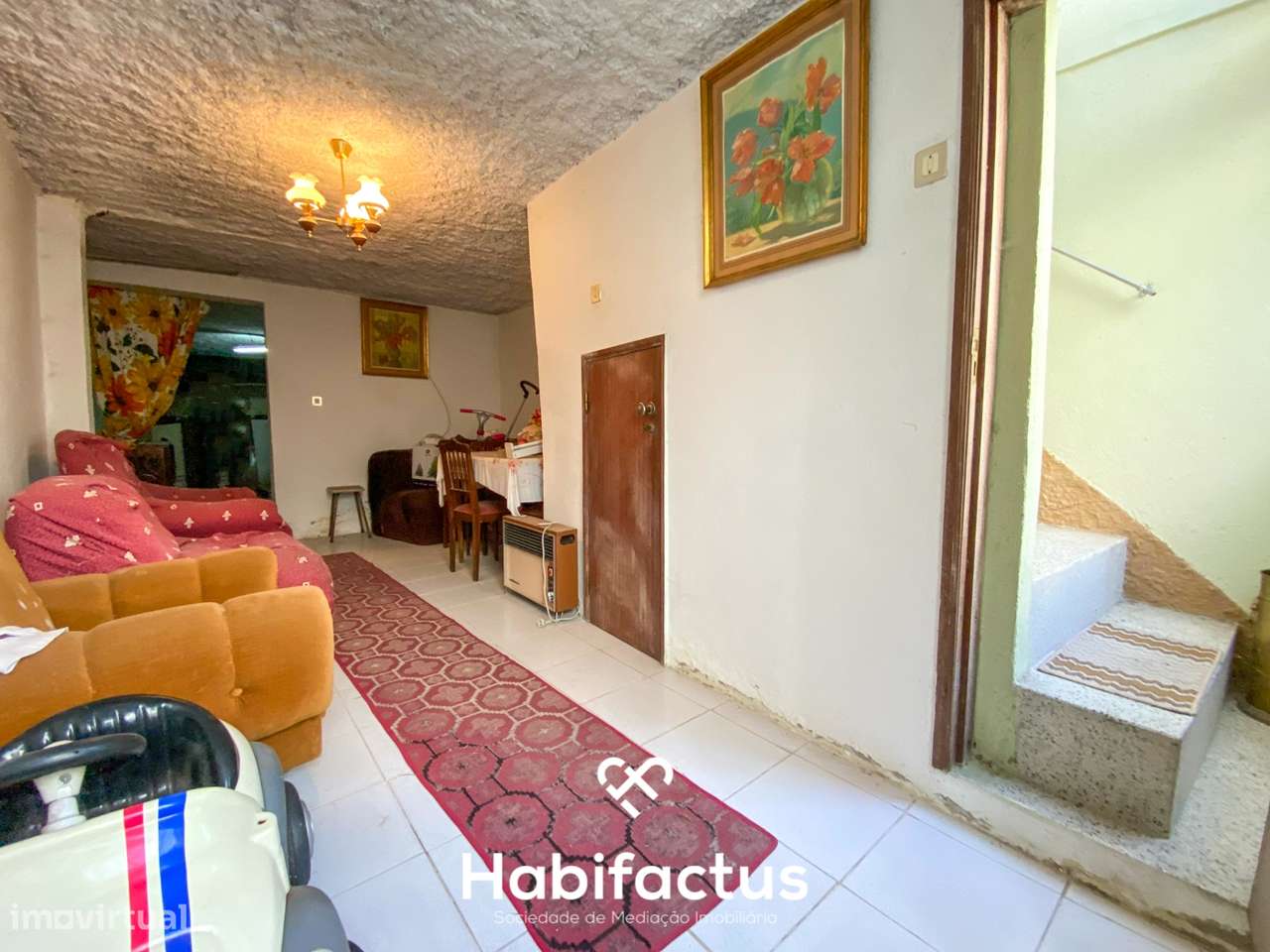 Moradia T3 para venda em Nelas - Carvalhal Redondo - Aguieira - Grande imagem: 4/16