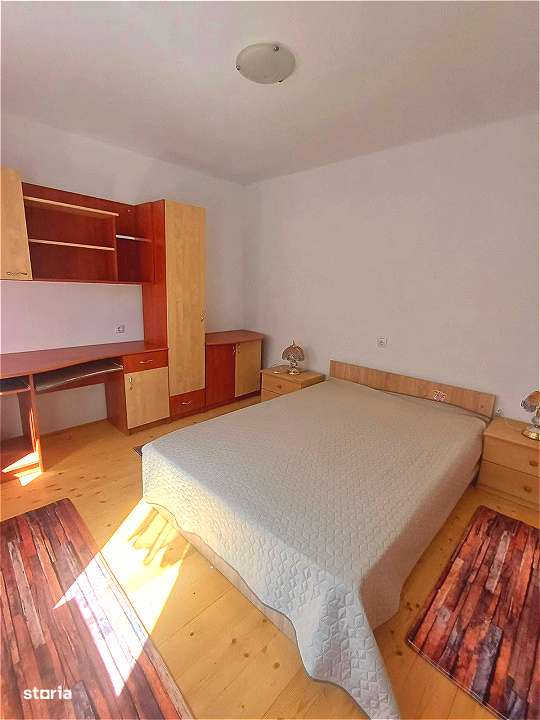 Casa cu 4 camere  si 625 mp teren in Avrig-4