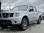 Nissan Navara 2.5 dCi CD XE - 4