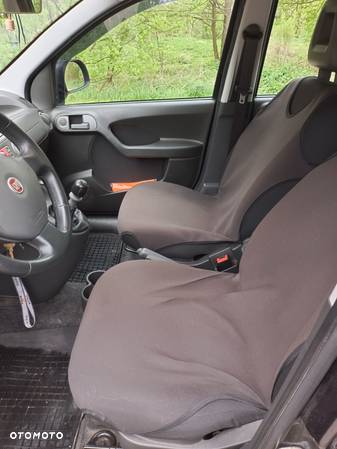 Fiat Panda 1.3 Multijet Emotion - 6