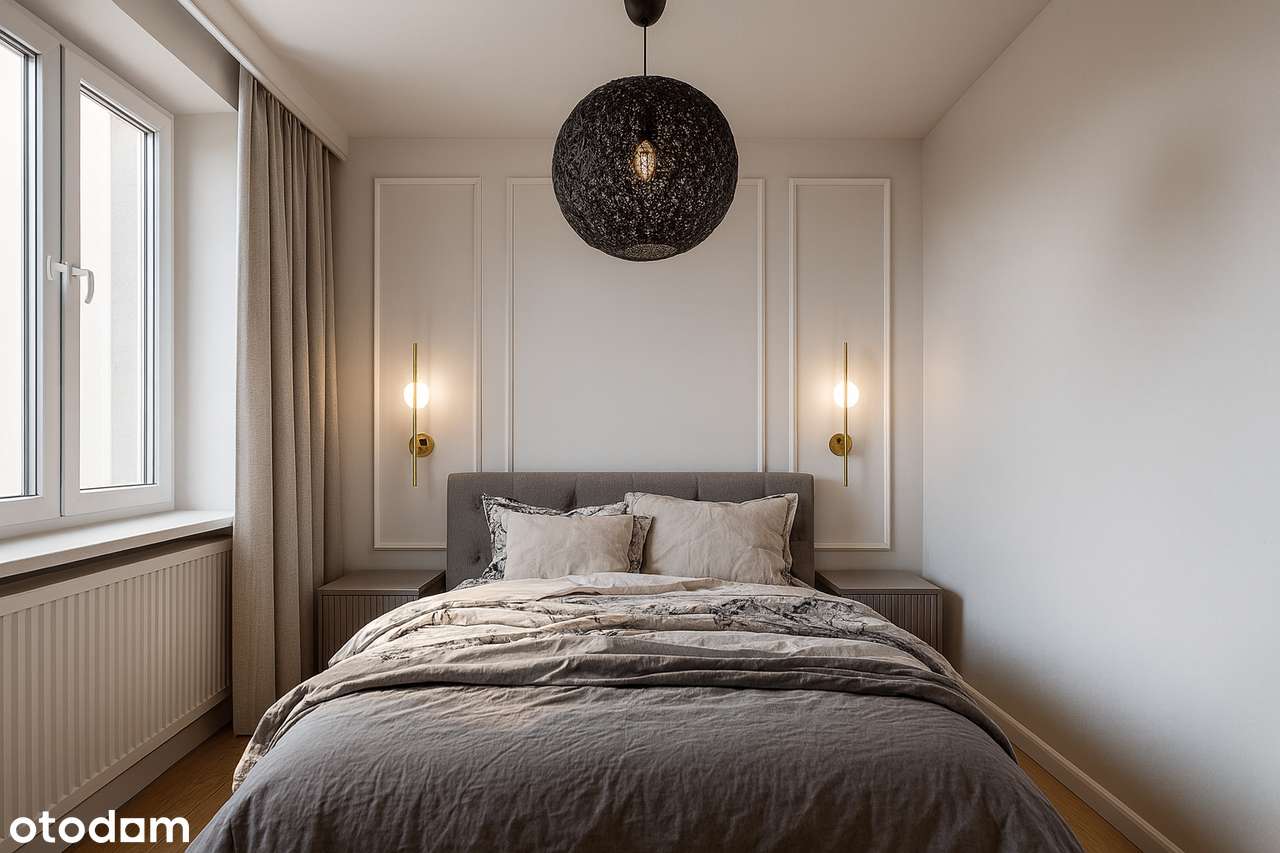 Unikatowe 3 pokoje/ po remoncie /parter/nowe okna - Pełny obrazek: 3/6