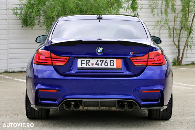 BMW M4 - 13