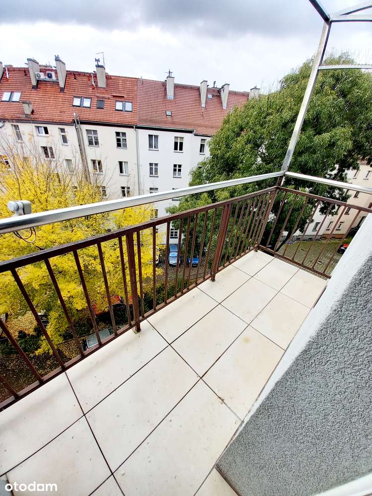 Mieszkanie na sprzedaż tuż przy Politechnice Śląskiej-19