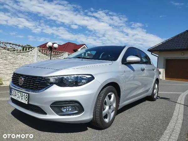 Fiat Tipo 1.4 16v Lounge - 1