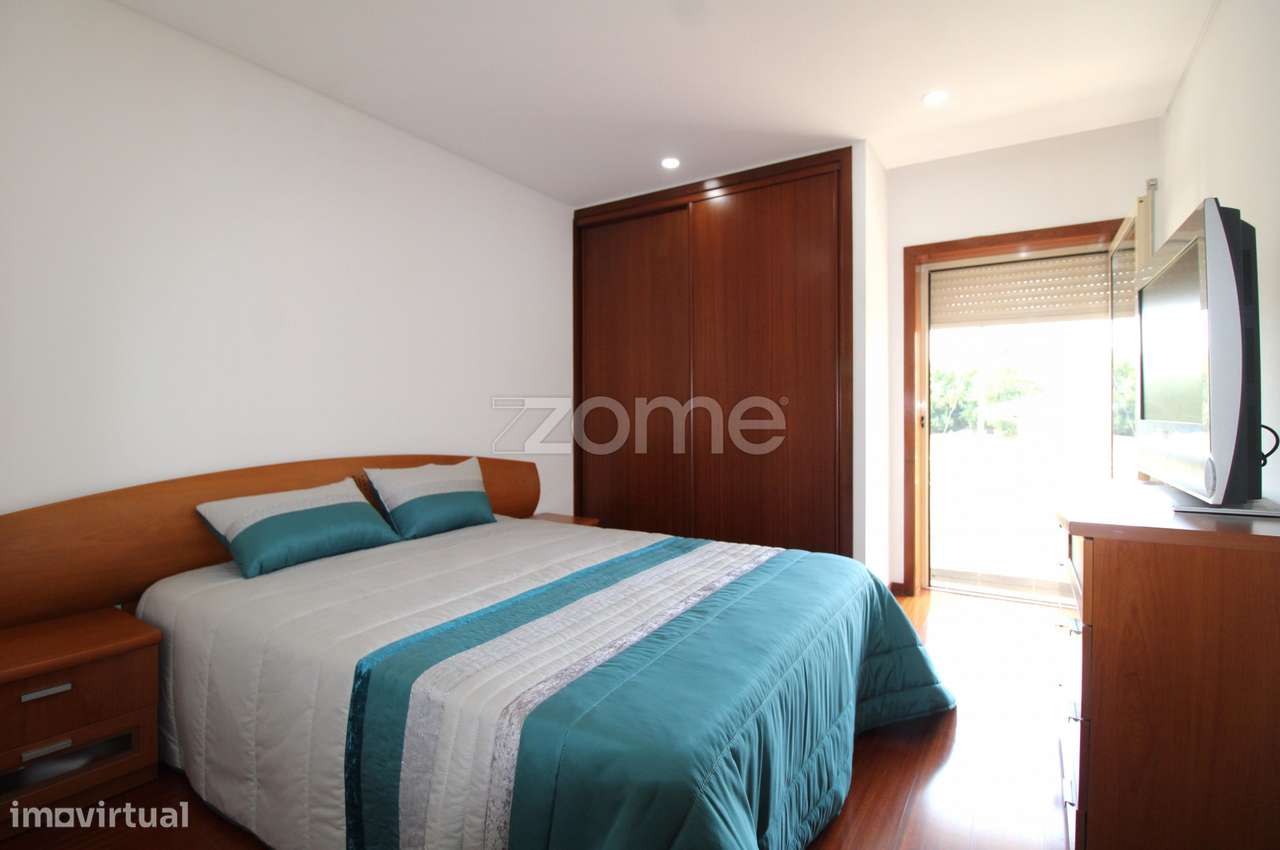 Moradia em Banda T3 em Vizela-14