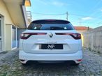 Renault Mégane Sport Tourer BLUE dCi 115 ZEN - 3