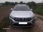 Dacia Sandero Stepway - 1