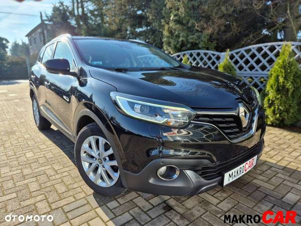 Renault Kadjar - 4