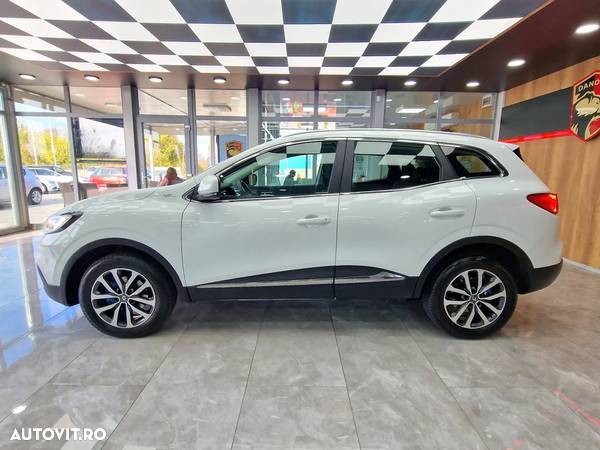 Renault Kadjar - 4