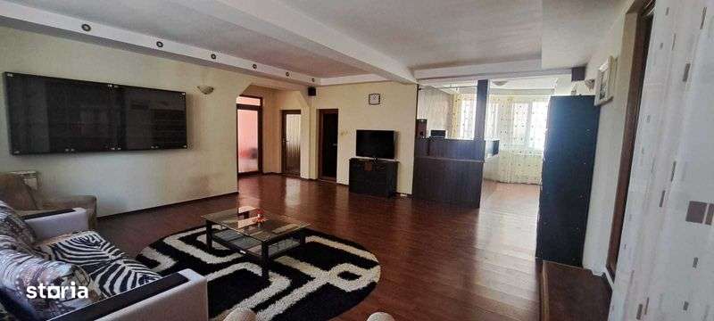 Imobiliare - Ocazie fantastica! Apartament -parter vila- de vanzare! - Imagine principală: 4/7