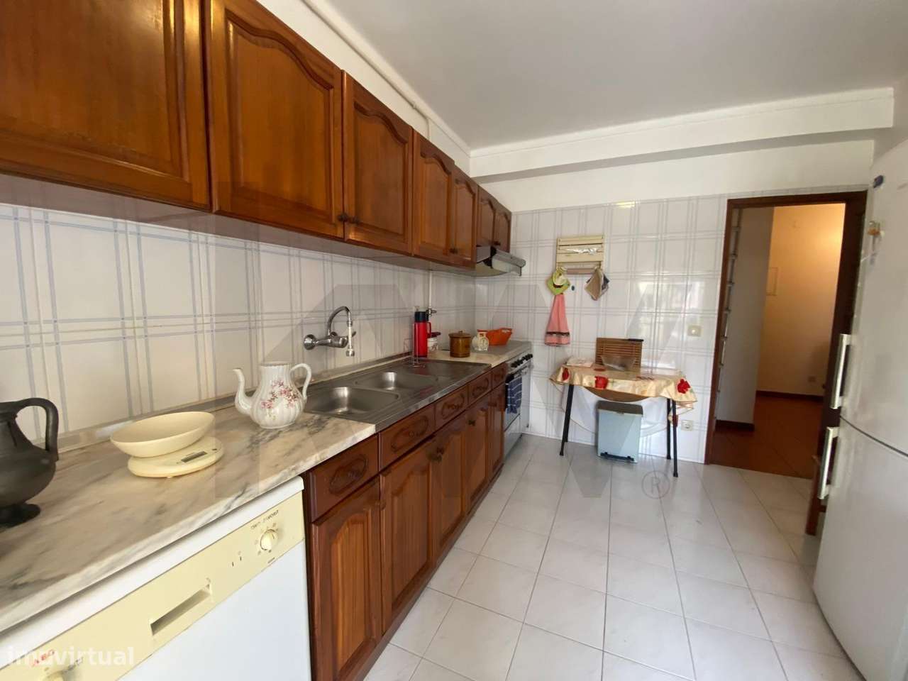 Apartamento T3 com Garagem  –  Chão do Bispo – Coimbra - Grande imagem: 4/22