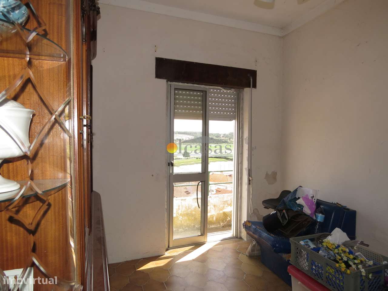 Moradia em zona histórica de Alcácer do Sal - Grande imagem: 5/16