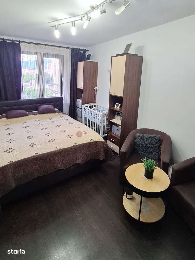 Bloc Regim Inaltime Redus - Imagine principală: 3/12