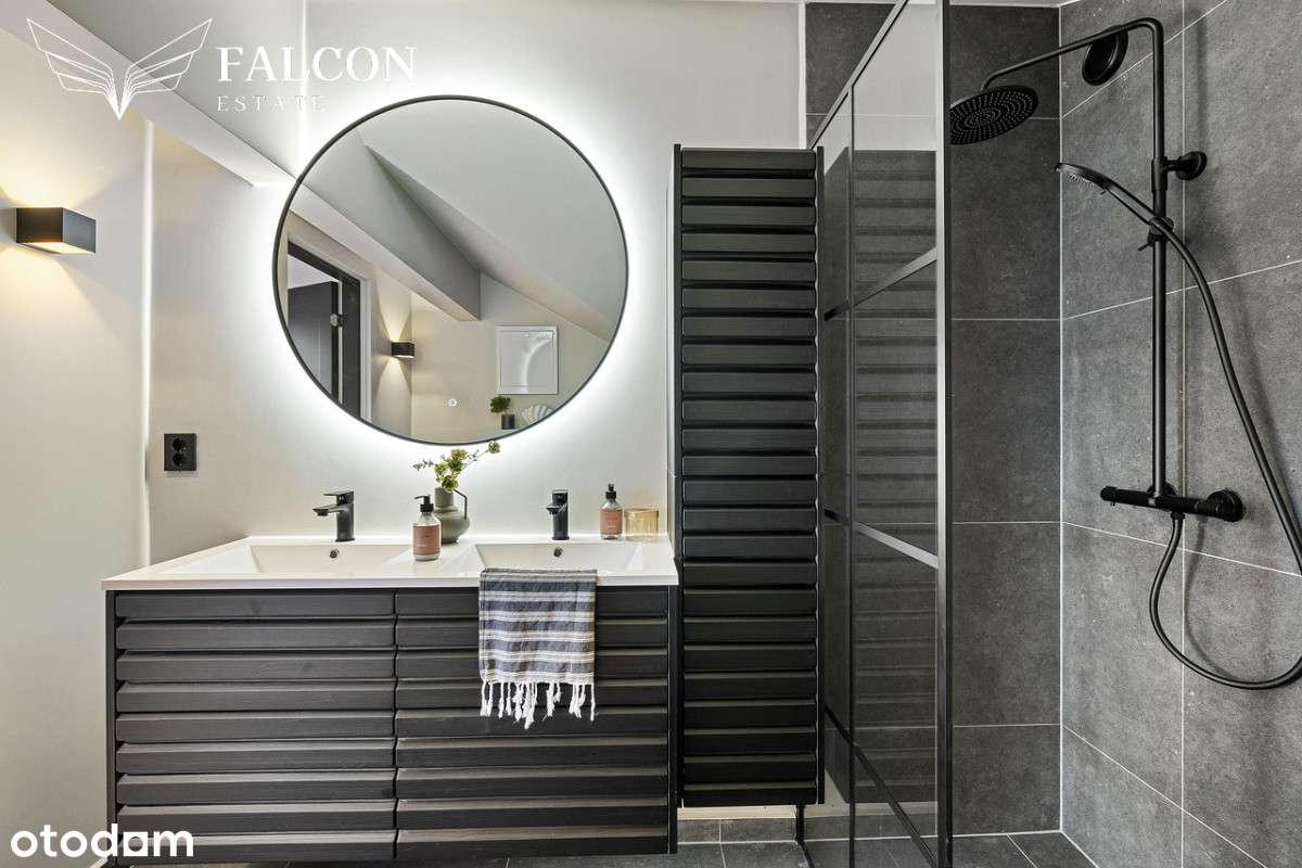 Klimatyczne Jeżyce, balkon,  blisko centrum-2