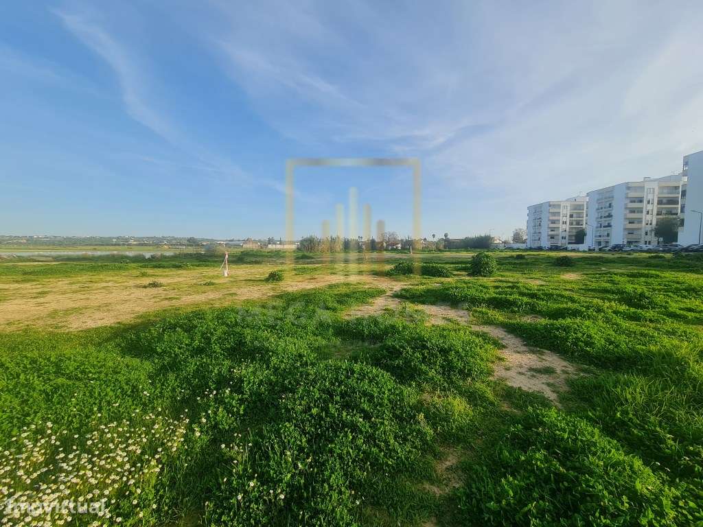 Lote de terreno à venda na Rua Francisco Sá Carneiro, Lagoa-18