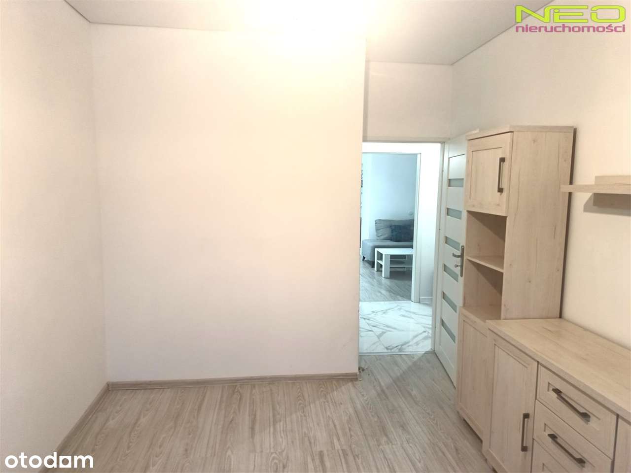 Mieszkanie na sprzedaż, Częstochowa, 2 pokoje-5