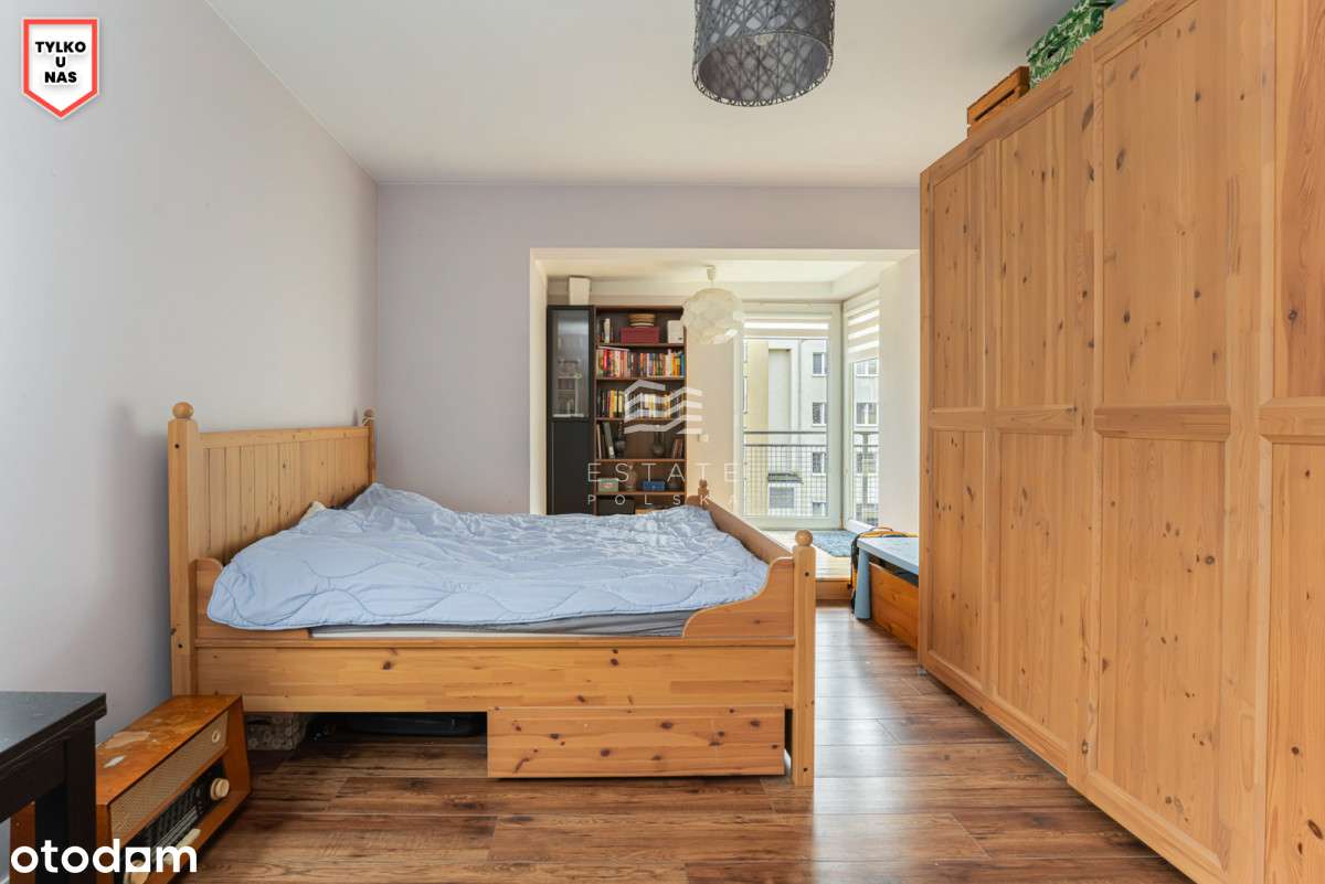 Piękne mieszkanie w świetnej lokalizacji !-7