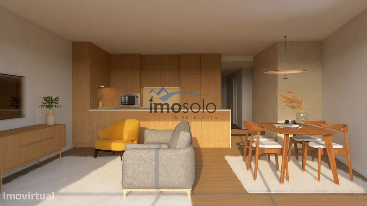 Empreendimento de Luxo em Oliveira de Azeméis-12