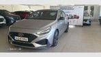 Hyundai i30 1.6 CRDi N-Line 7DCT - 5