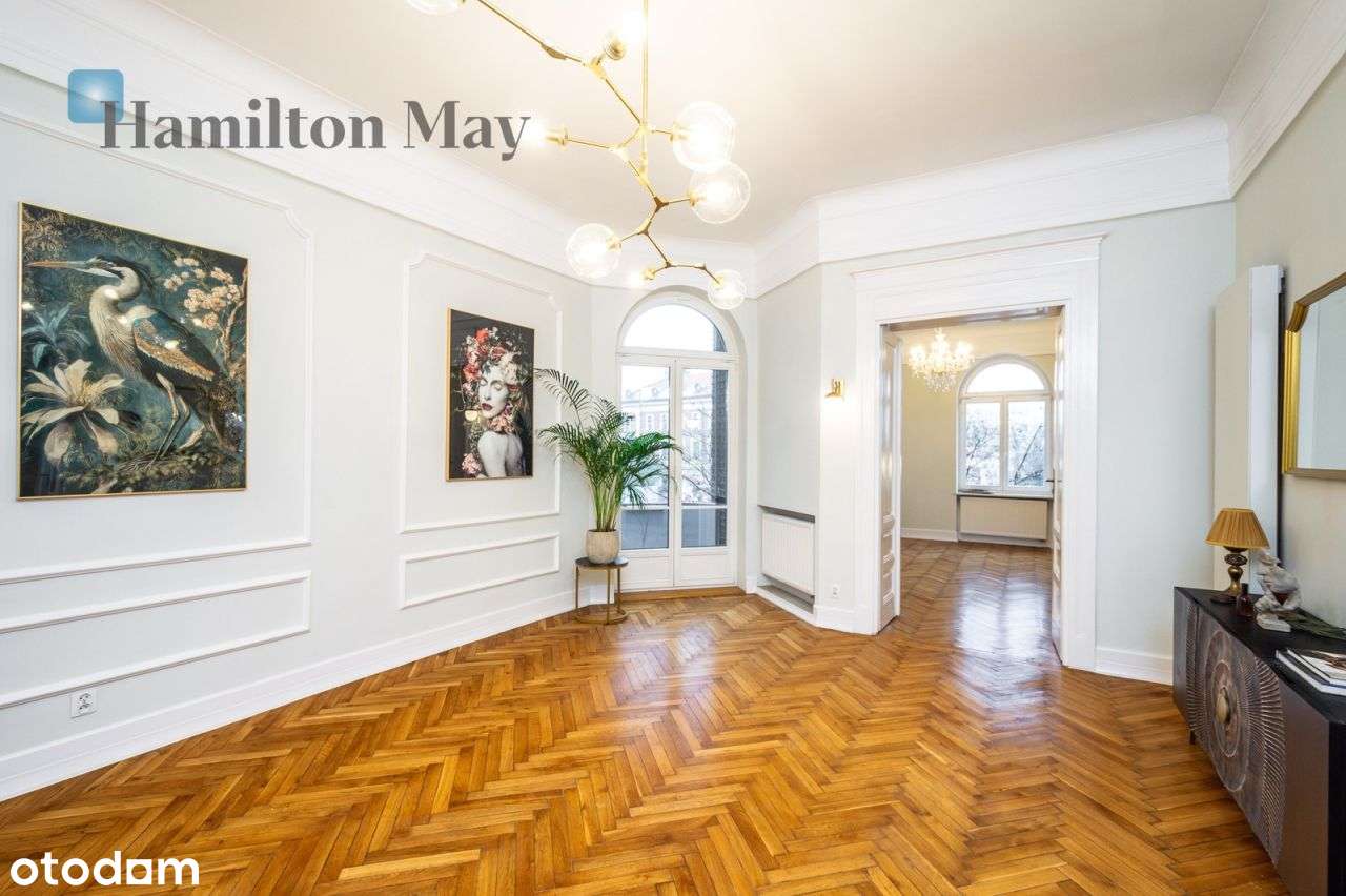 Wyjątkowe mieszkanie w sercu Krakowa - Pełny obrazek: 5/20