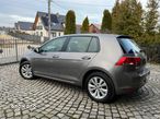 Volkswagen Golf VII 1.2 TSI BMT Comfortline - 4