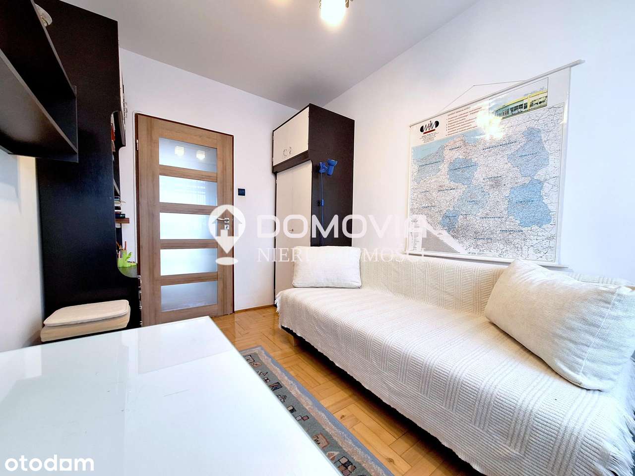 Komfortowe 4 pokoje na Osiedlu Zamoyskiego-11