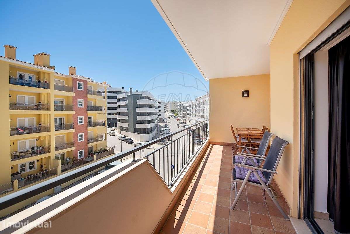 Apartamento T2 para venda-24
