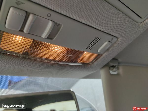 LUZ INTERIOR SEAT TOLEDO IV KG3 2013 - 1