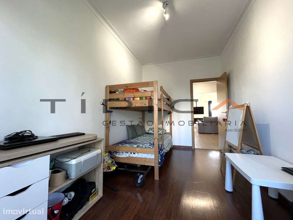 T3 Remodelado | Feijó | Próximo de Lisboa e da Costa da Caparica-9