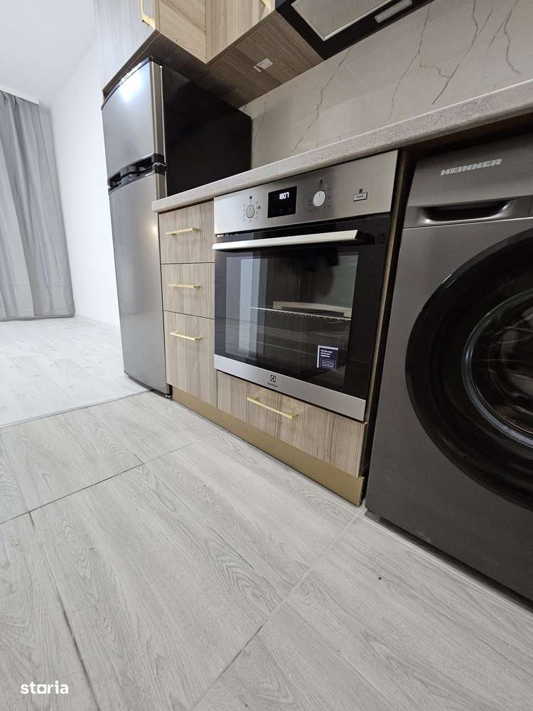 Garsoniera de vanzare metrou militari Iuliu Maniu langa West Gate prop-8