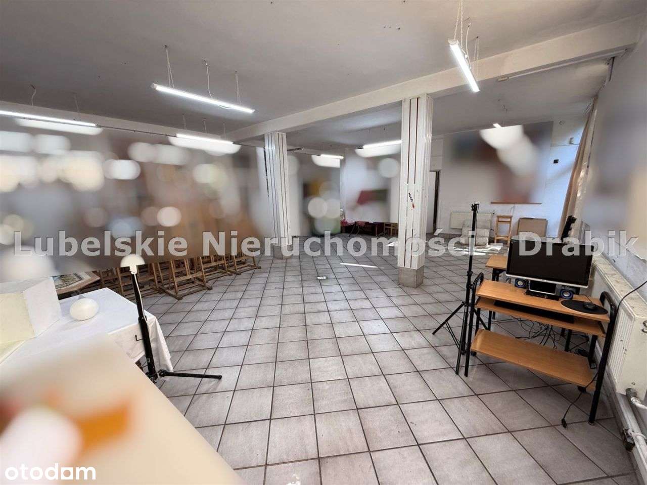 Budynek handl-usług-mieszkalny Lublin,Czechów-6