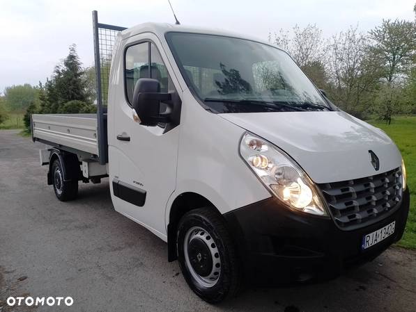 Renault Master - 15