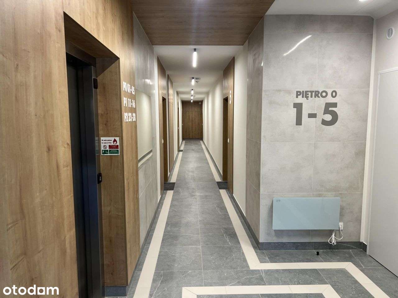 Antoninek, Poznań – 44 m², gotowy budynek!-3